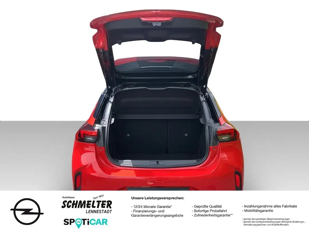 Opel Corsa - Thumbnail 9