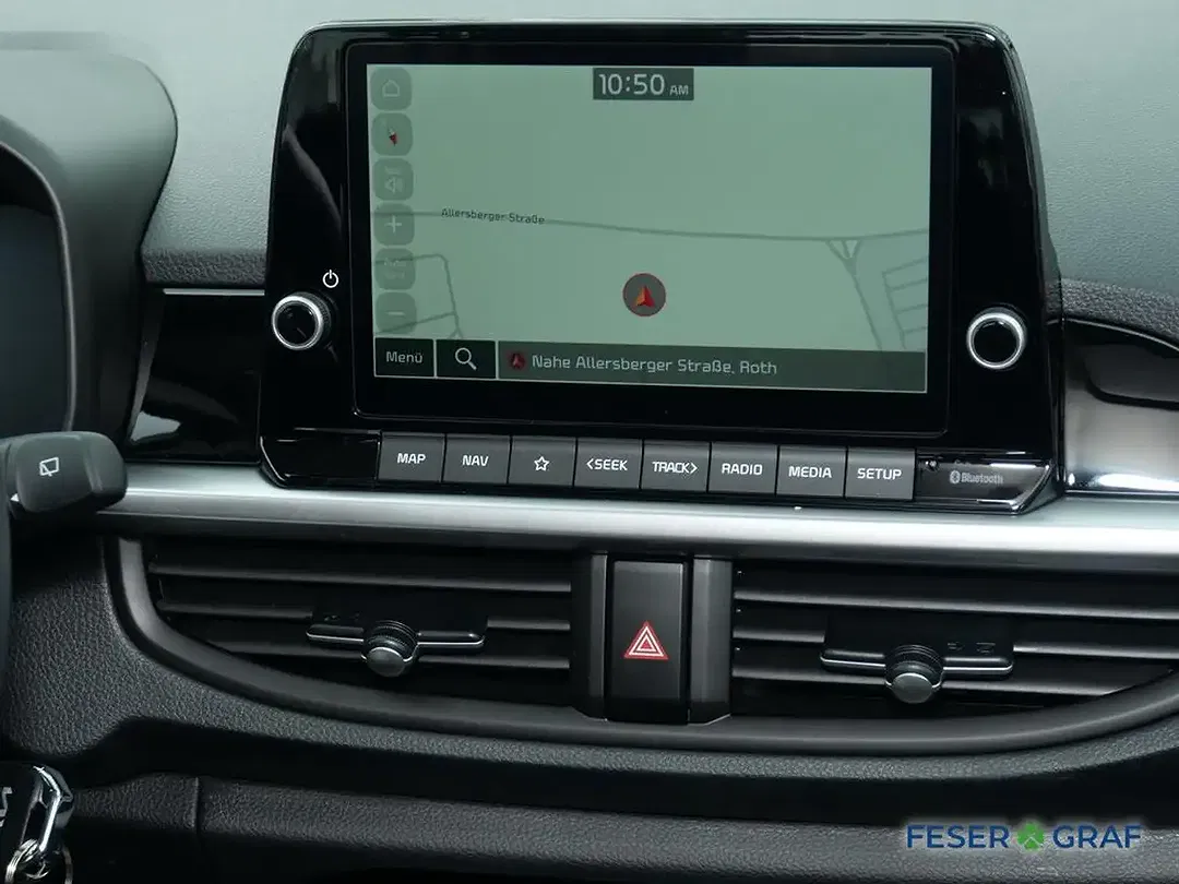 Kia Picanto - Thumbnail 7