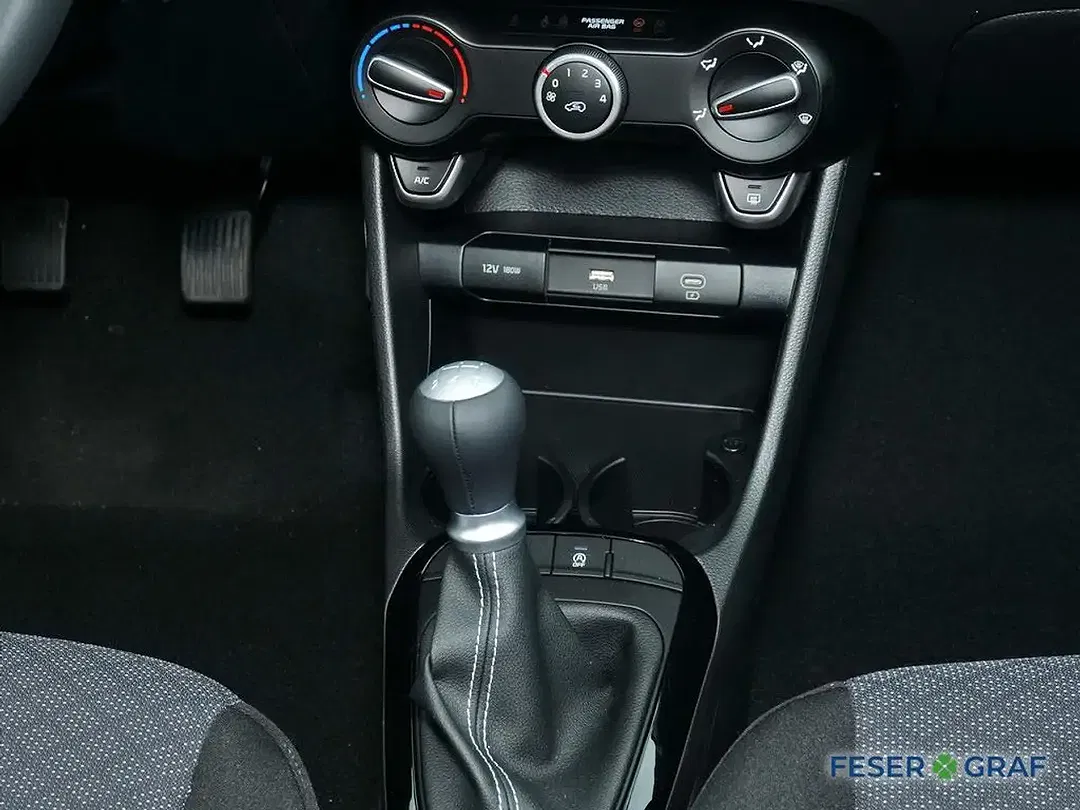 Kia Picanto - Thumbnail 8