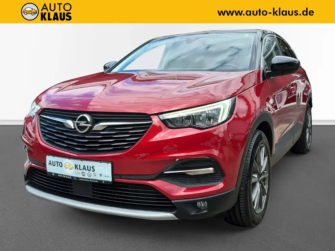 Opel Grandland - Afbeelding 1
