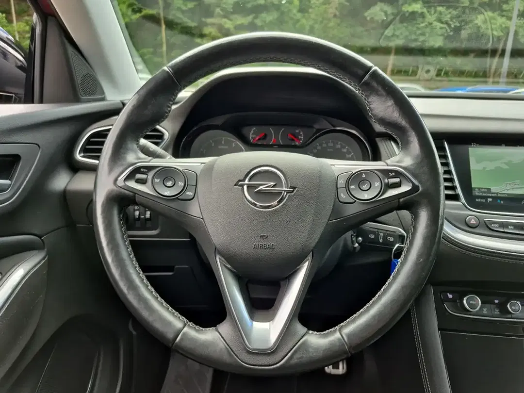 Opel Grandland - Thumbnail 10