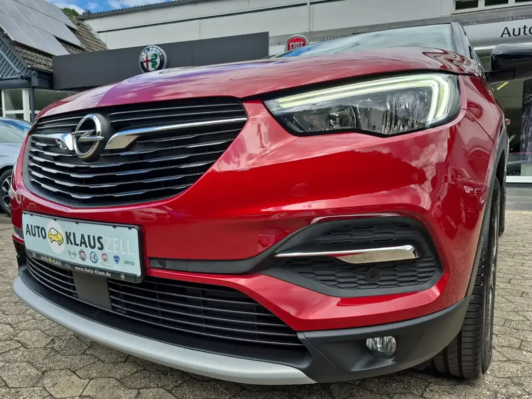 Opel Grandland - Thumbnail 6