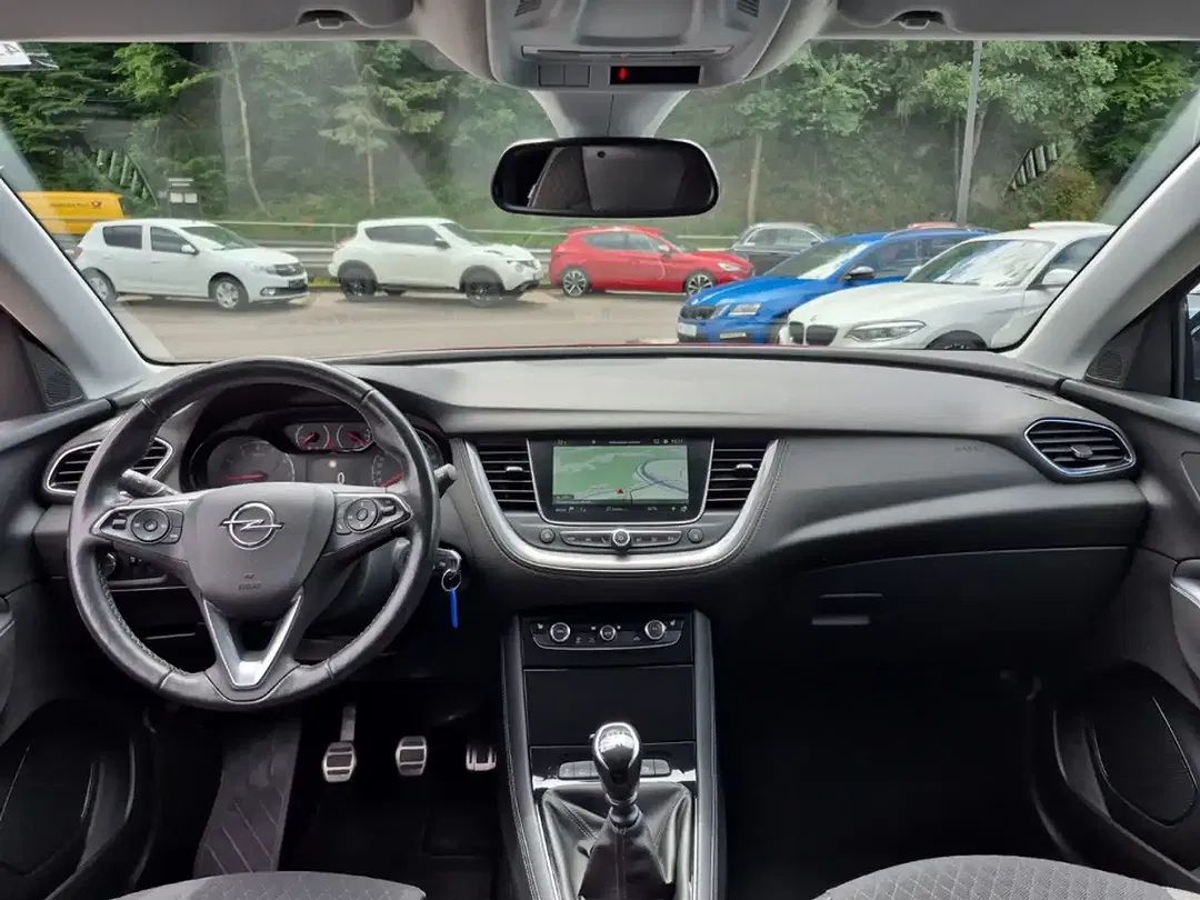 Opel Grandland - Thumbnail 9