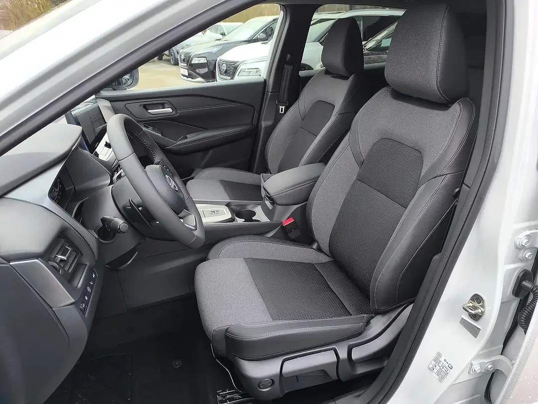 Nissan Qashqai - Thumbnail 11