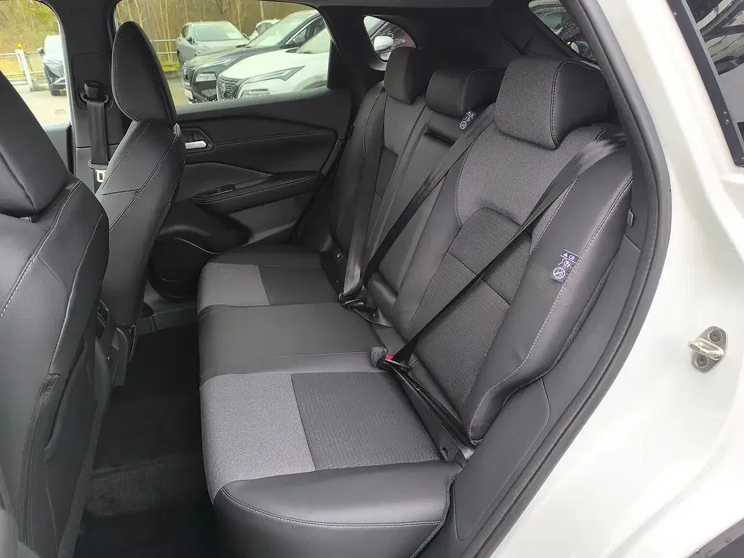 Nissan Qashqai - Thumbnail 14