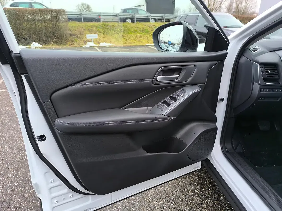 Nissan Qashqai - Thumbnail 15