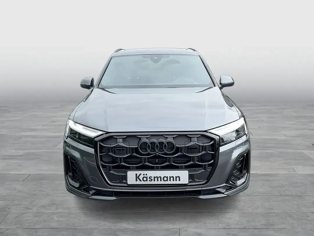 Audi Q7 - Thumbnail 7