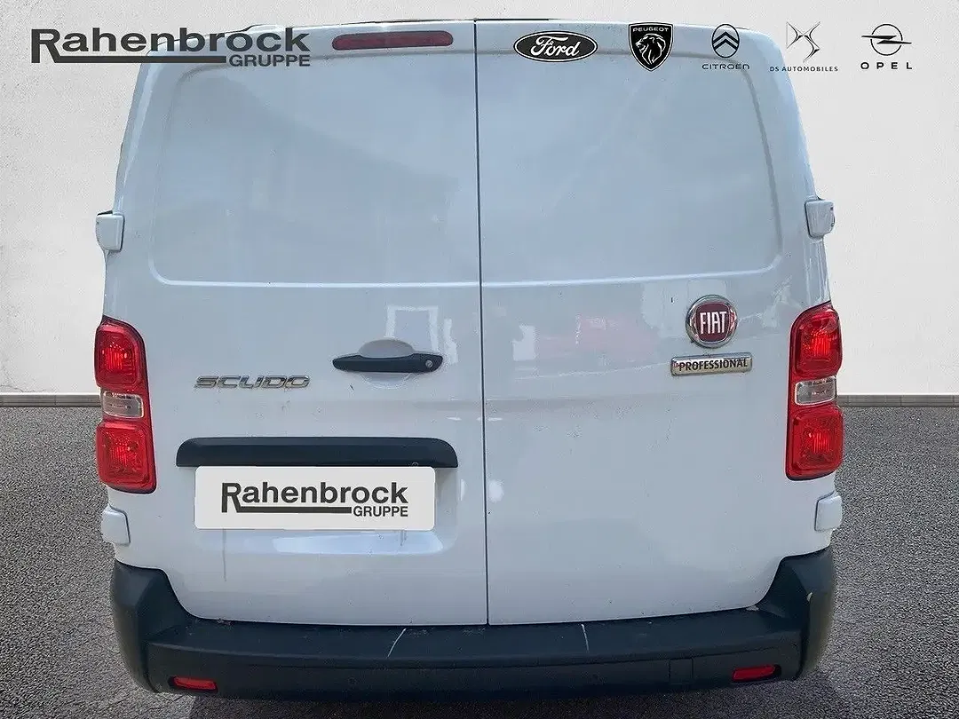 Fiat Scudo - Thumbnail 15