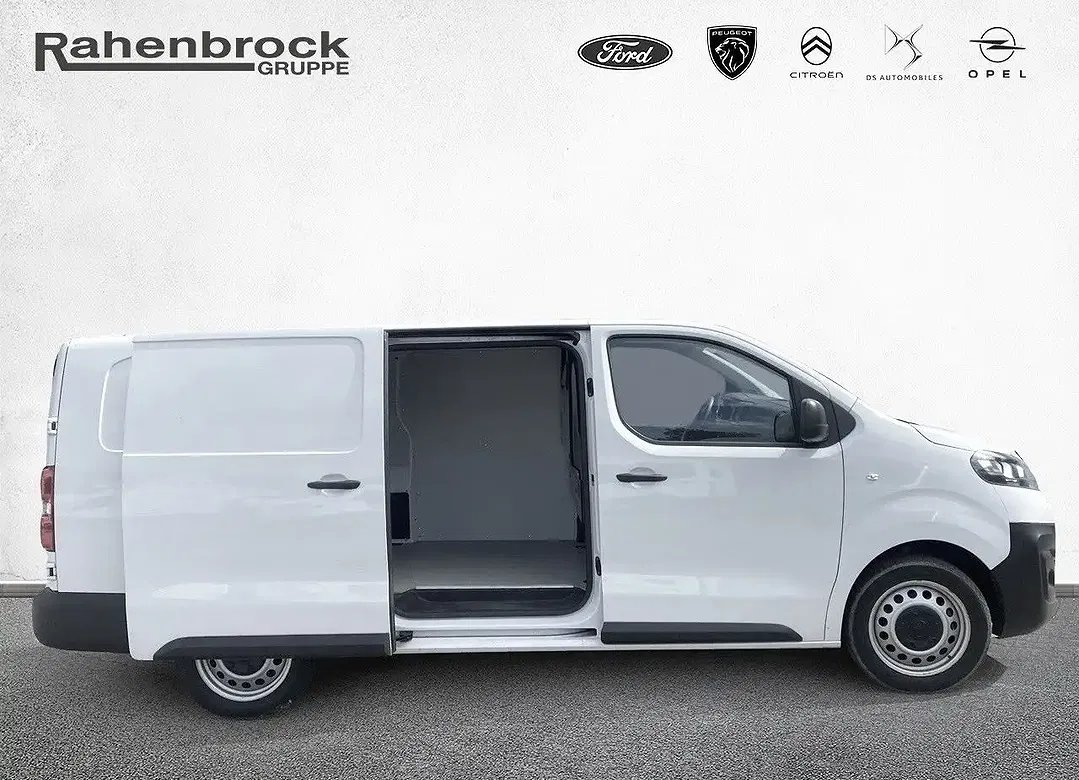 Fiat Scudo - Thumbnail 3