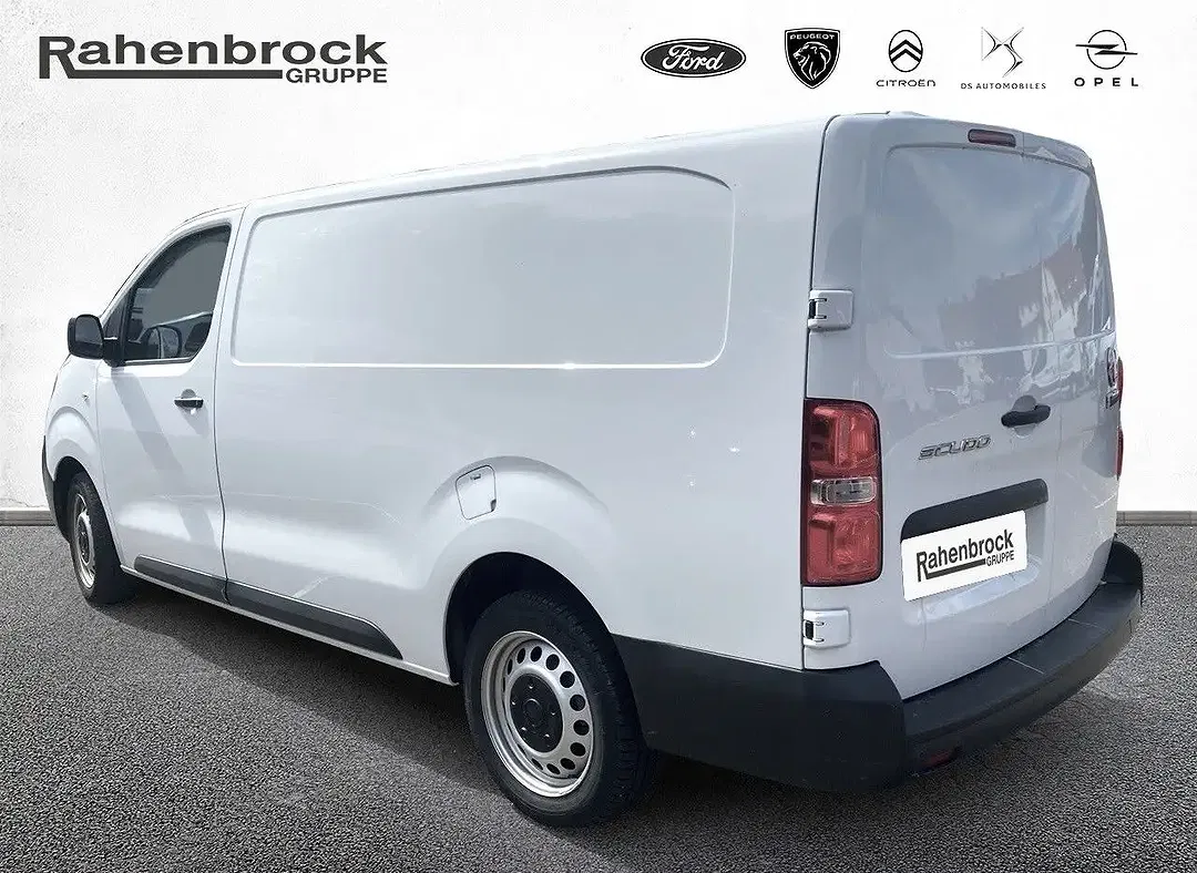 Fiat Scudo - Thumbnail 4