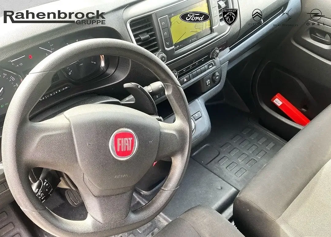 Fiat Scudo - Thumbnail 5