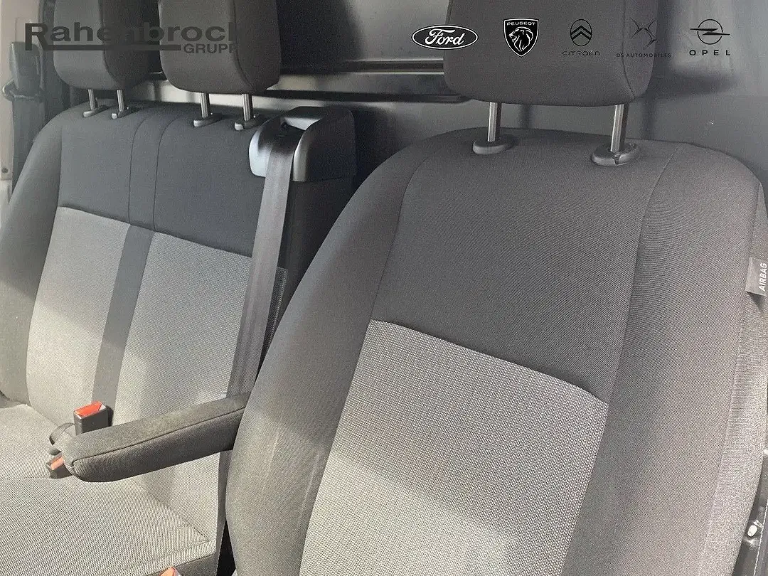 Fiat Scudo - Thumbnail 6