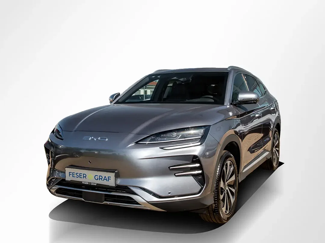BYD Seal U - Afbeelding 1