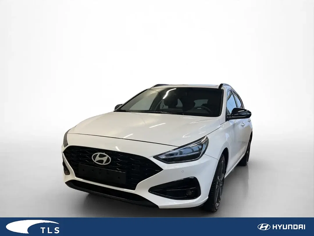 Hyundai i30 - Afbeelding 1