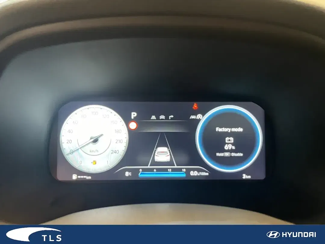 Hyundai i30 - Thumbnail 10