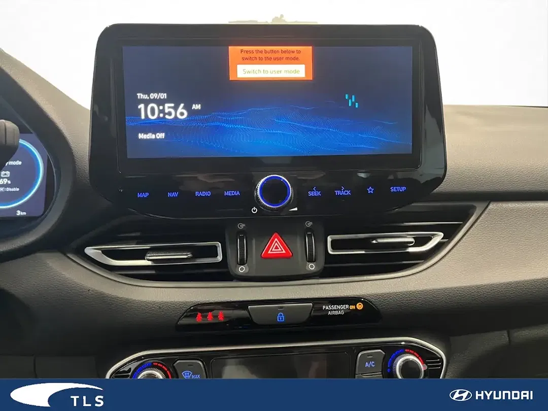 Hyundai i30 - Thumbnail 11