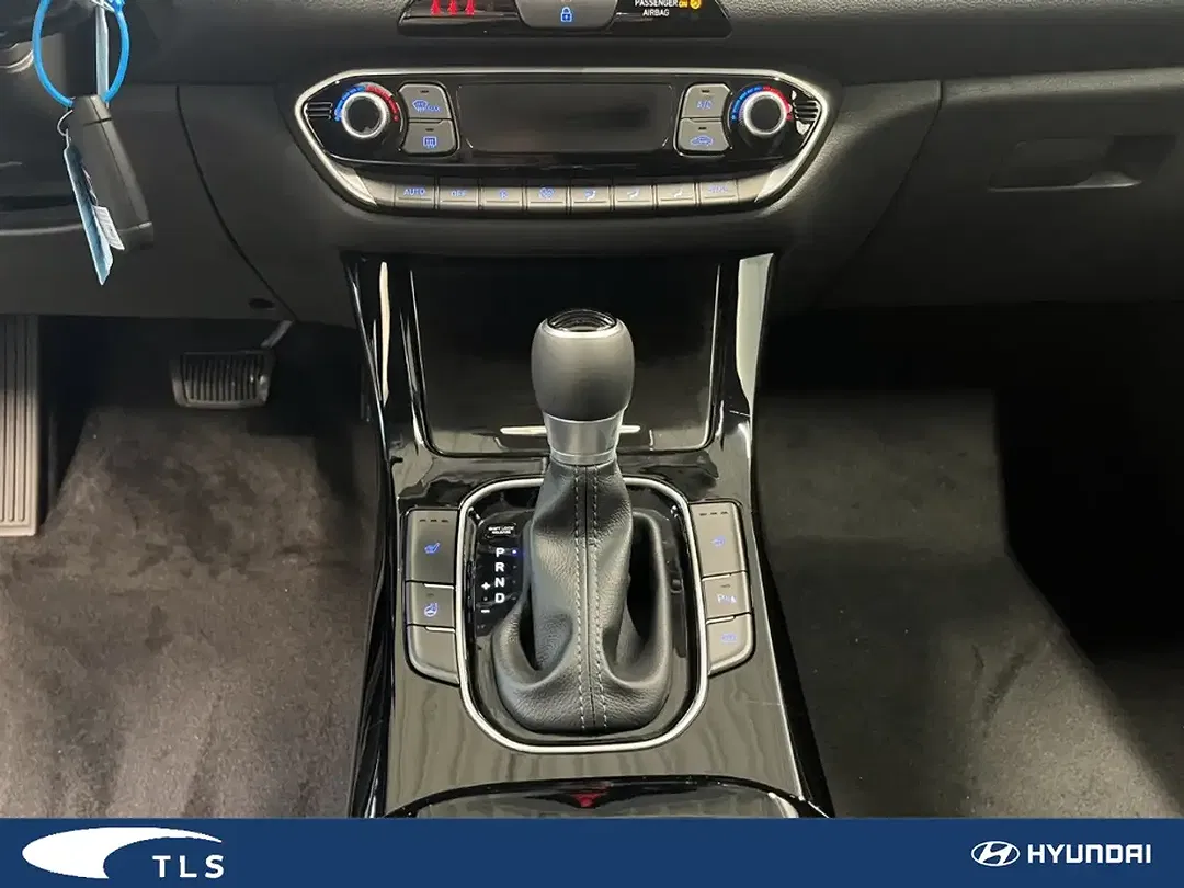 Hyundai i30 - Thumbnail 12