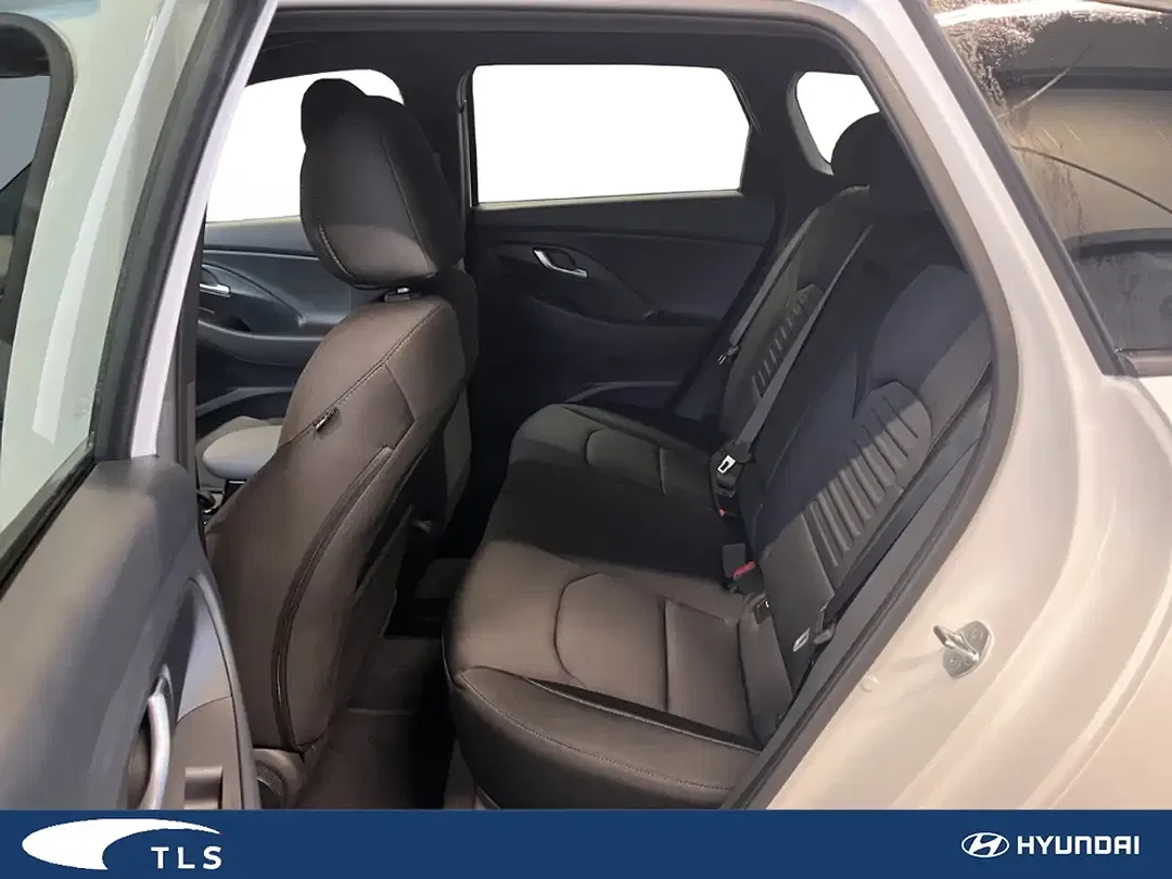 Hyundai i30 - Thumbnail 13