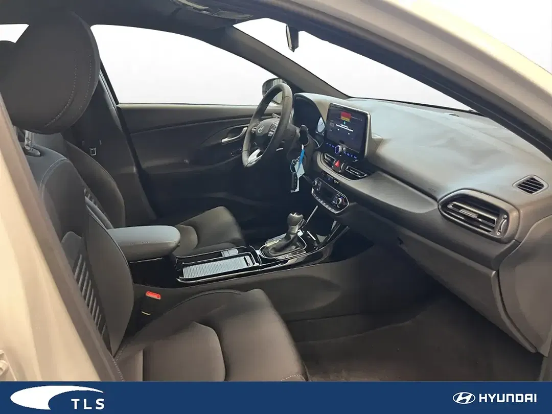 Hyundai i30 - Thumbnail 14
