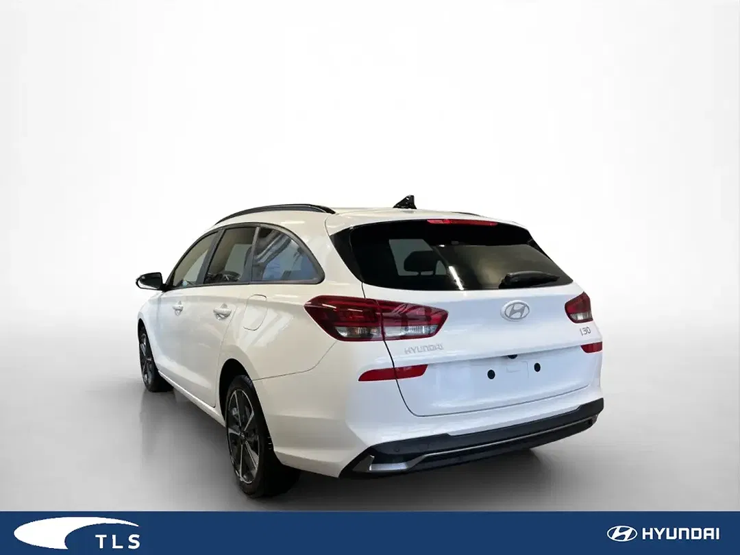 Hyundai i30 - Thumbnail 2
