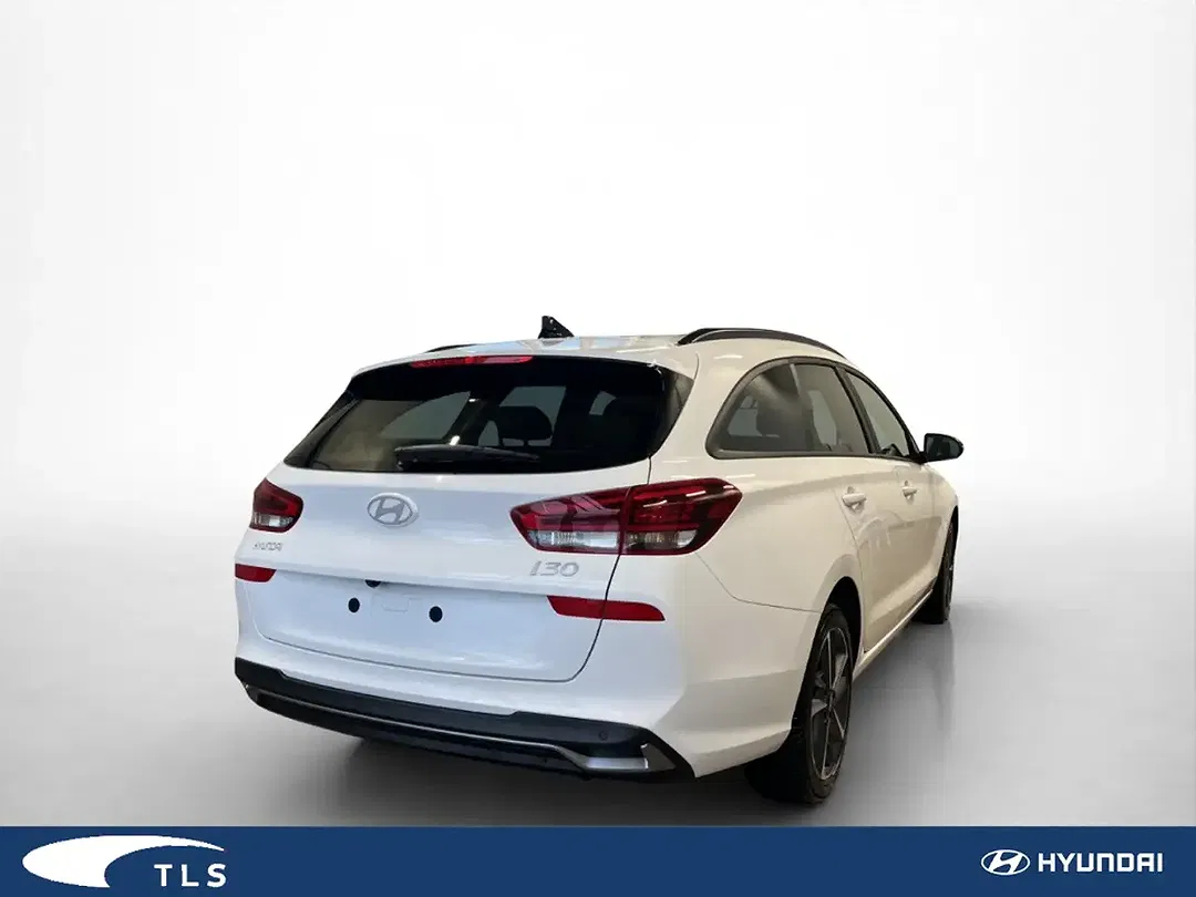 Hyundai i30 - Thumbnail 3