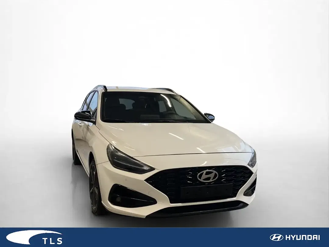 Hyundai i30 - Thumbnail 4