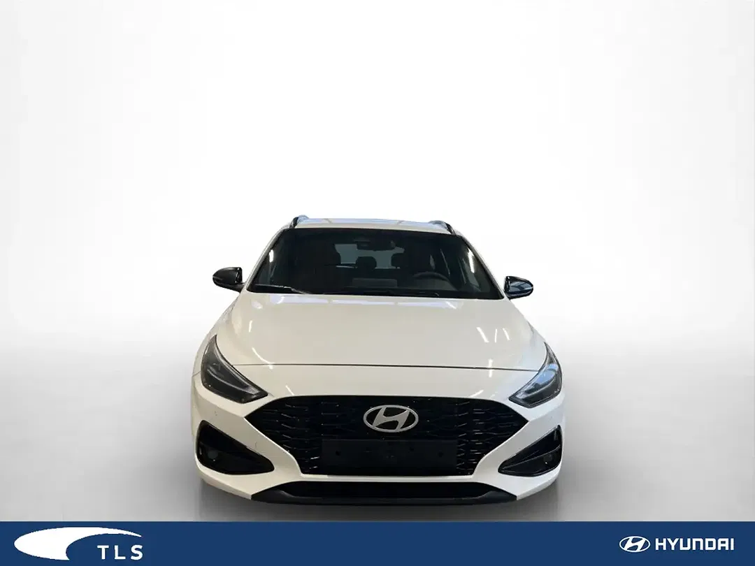 Hyundai i30 - Thumbnail 5
