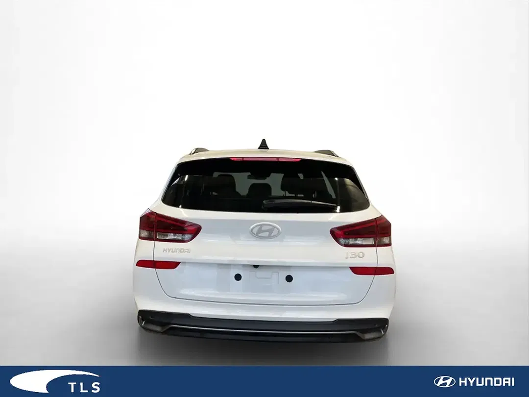 Hyundai i30 - Thumbnail 6