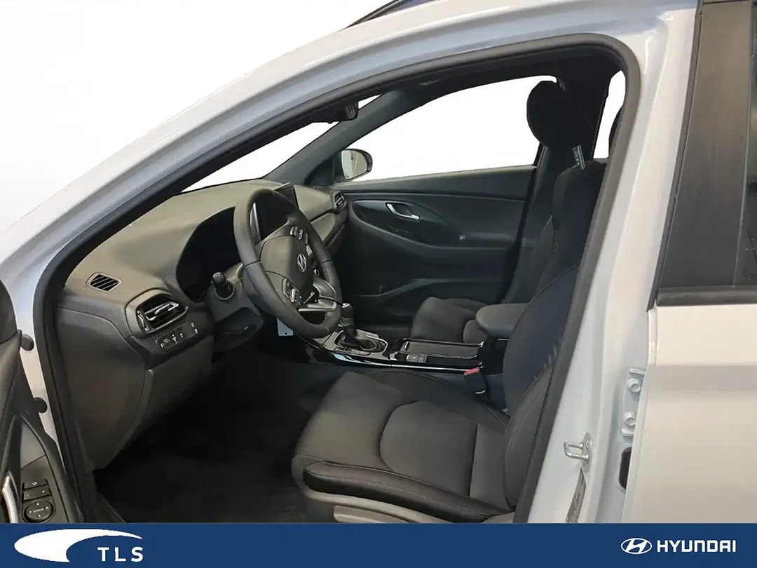 Hyundai i30 - Thumbnail 7