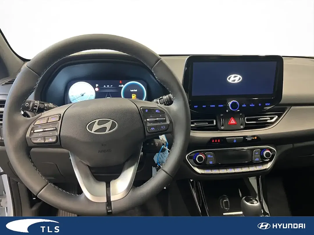 Hyundai i30 - Thumbnail 8