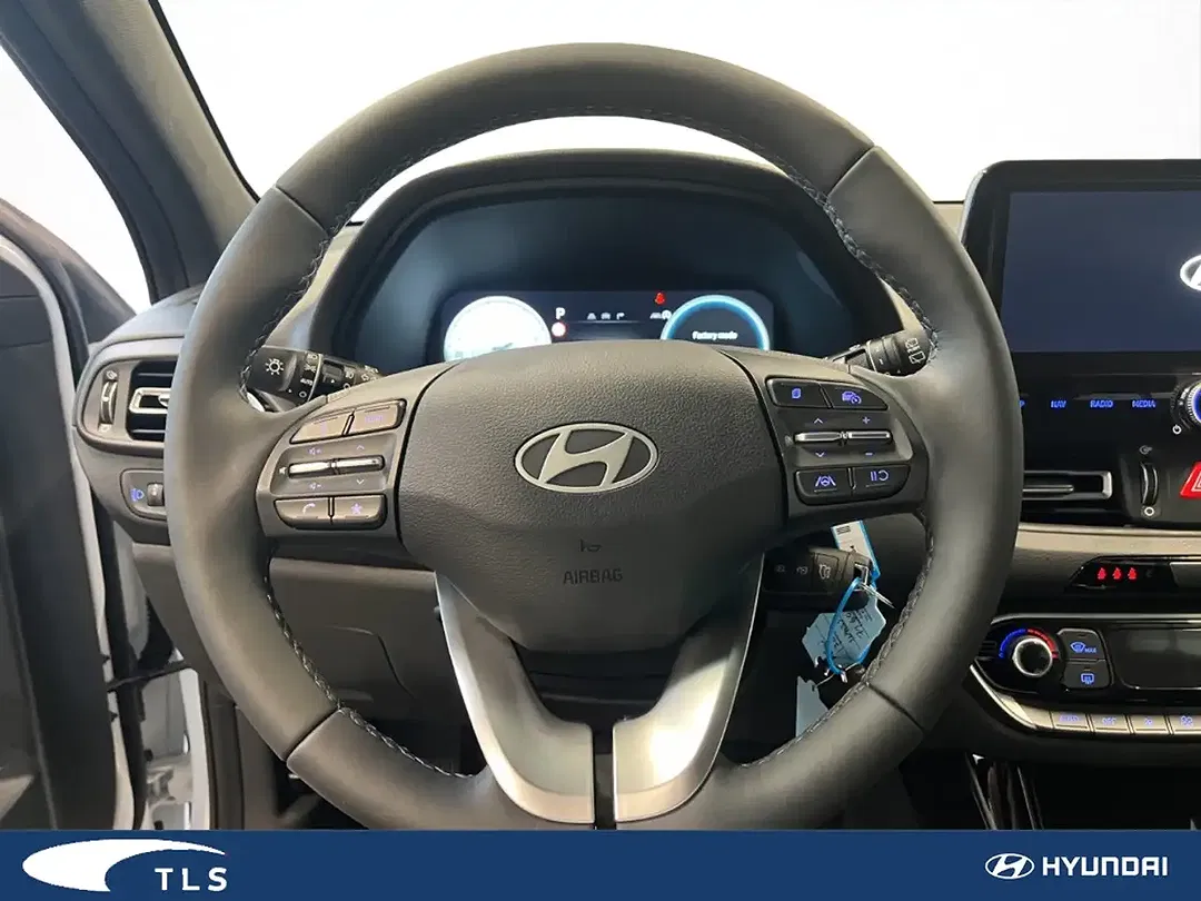 Hyundai i30 - Thumbnail 9