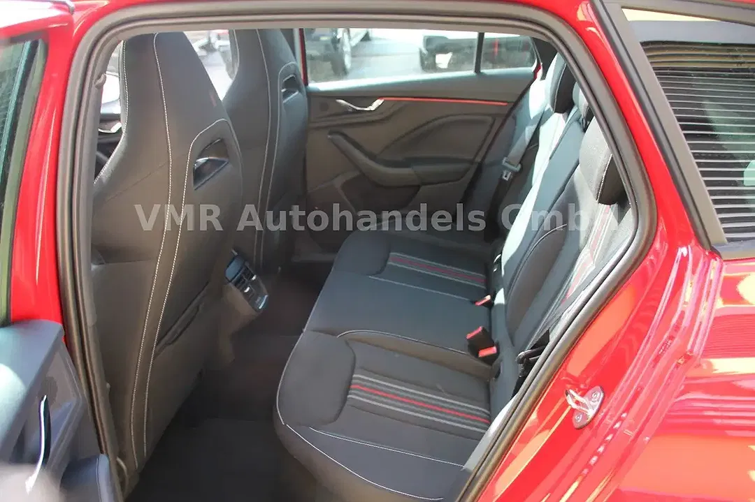 Skoda Scala - Thumbnail 11