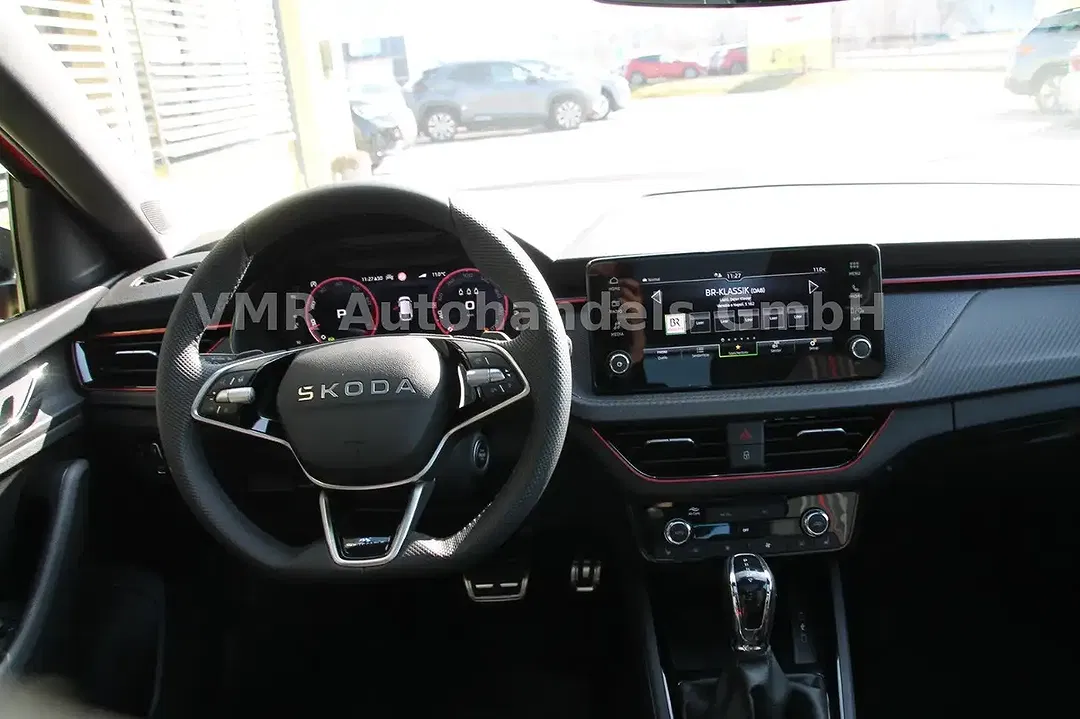 Skoda Scala - Thumbnail 12