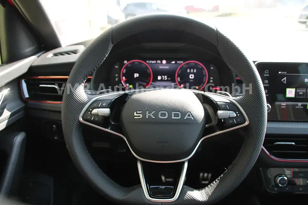 Skoda Scala - Thumbnail 13