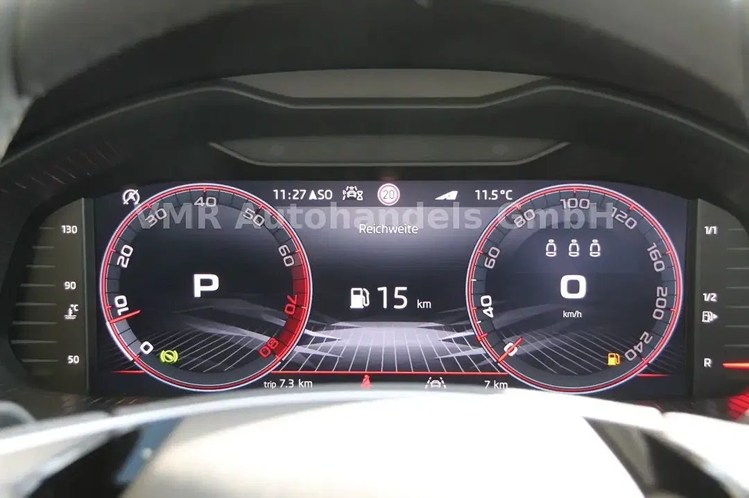 Skoda Scala - Thumbnail 14