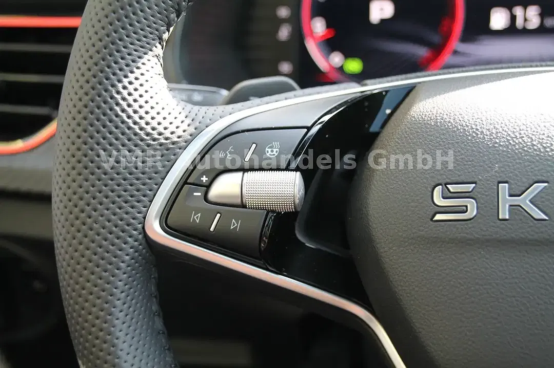 Skoda Scala - Thumbnail 15
