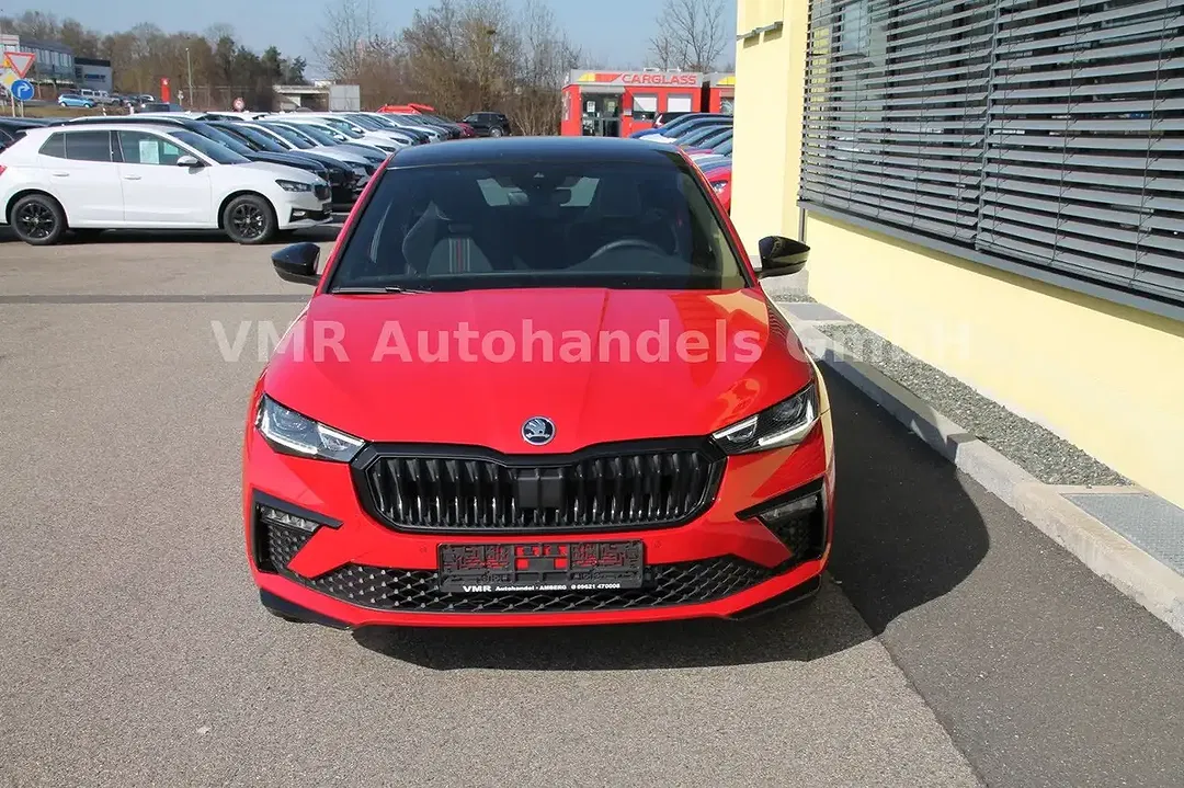 Skoda Scala - Thumbnail 3