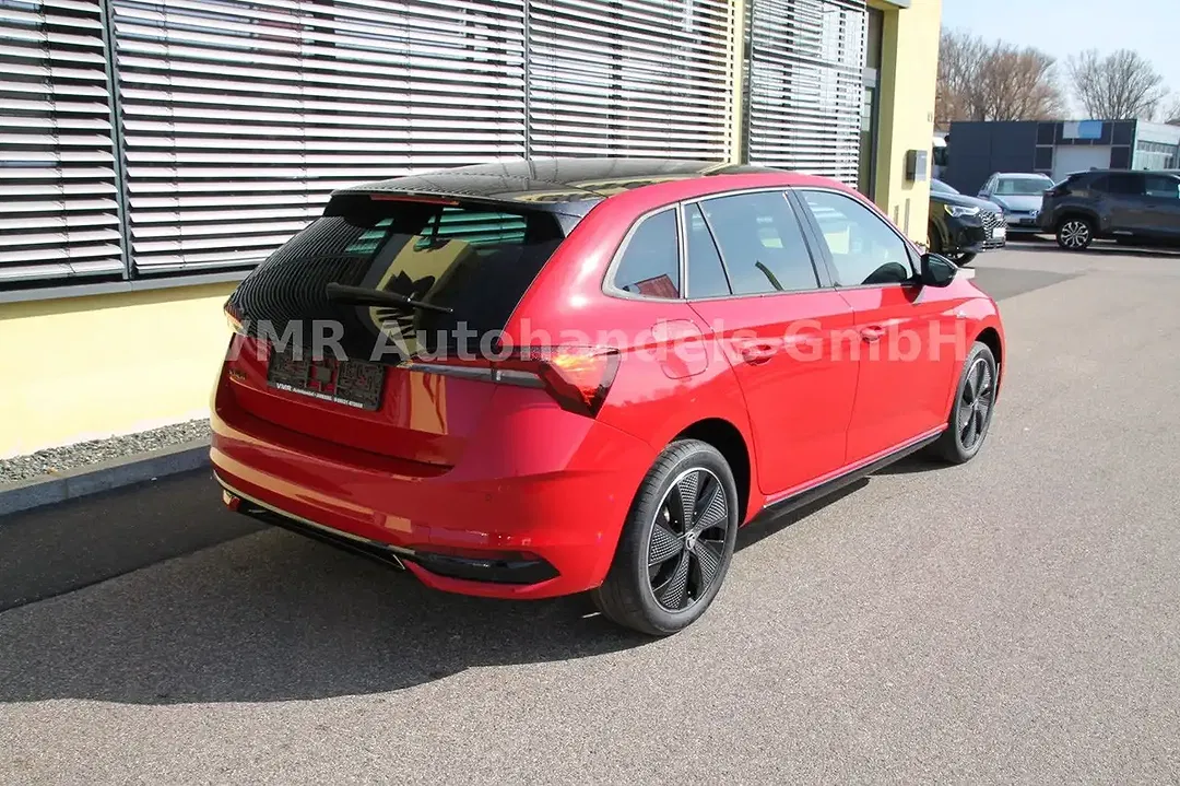 Skoda Scala - Thumbnail 7