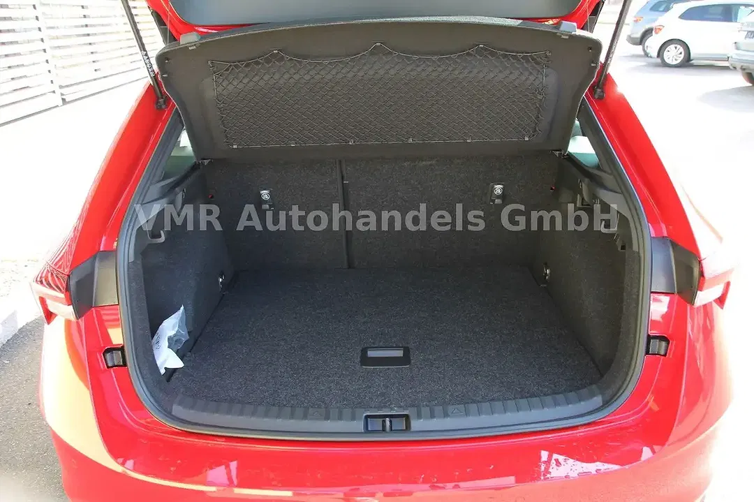 Skoda Scala - Thumbnail 9