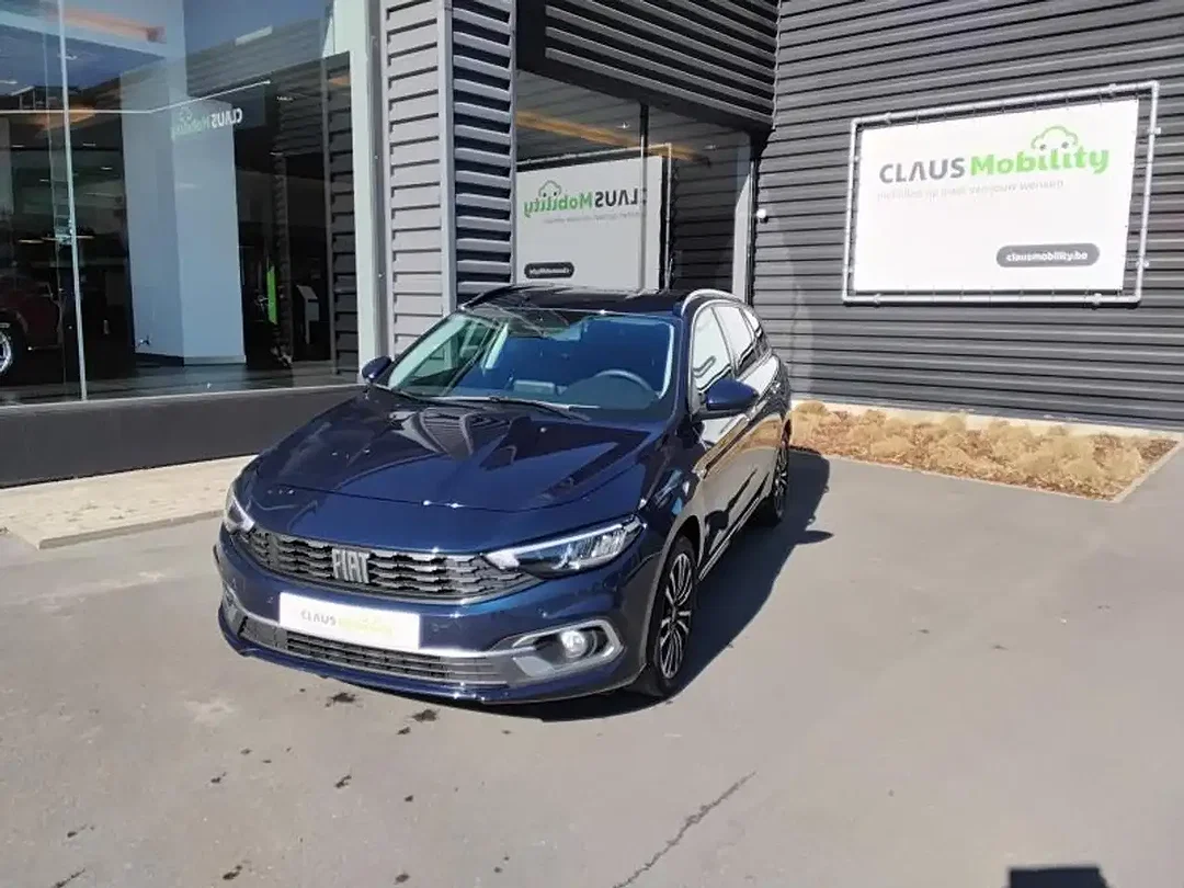 Fiat Tipo - Afbeelding 1