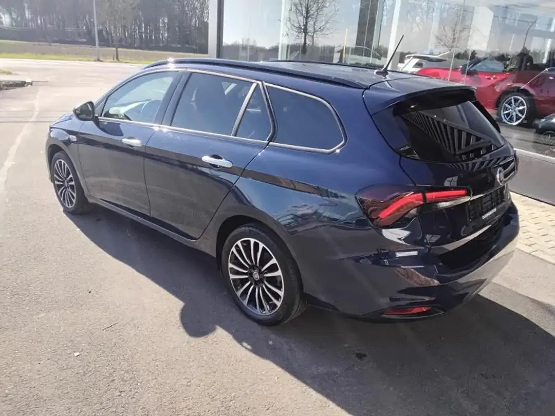 Fiat Tipo - Thumbnail 4