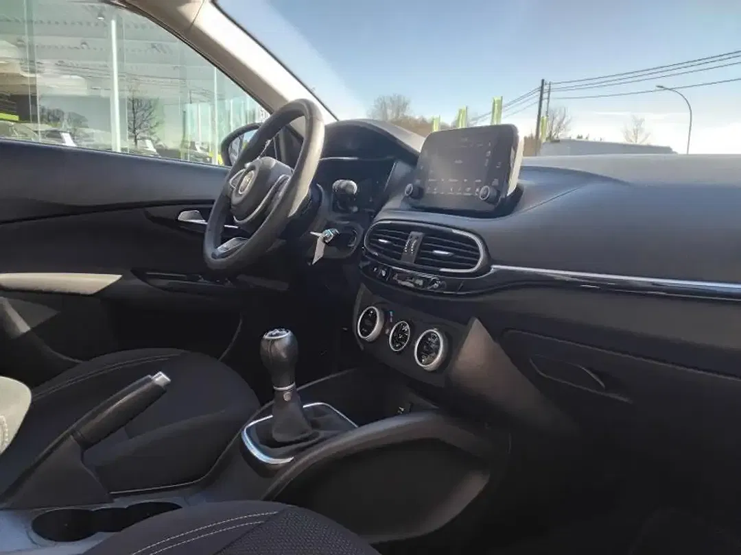 Fiat Tipo - Thumbnail 5