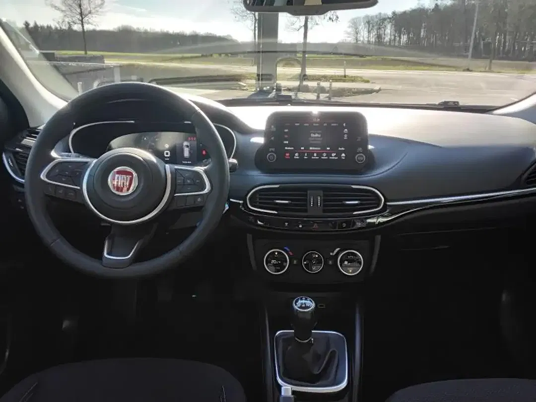 Fiat Tipo - Thumbnail 6
