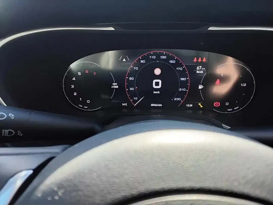 Fiat Tipo - Thumbnail 7
