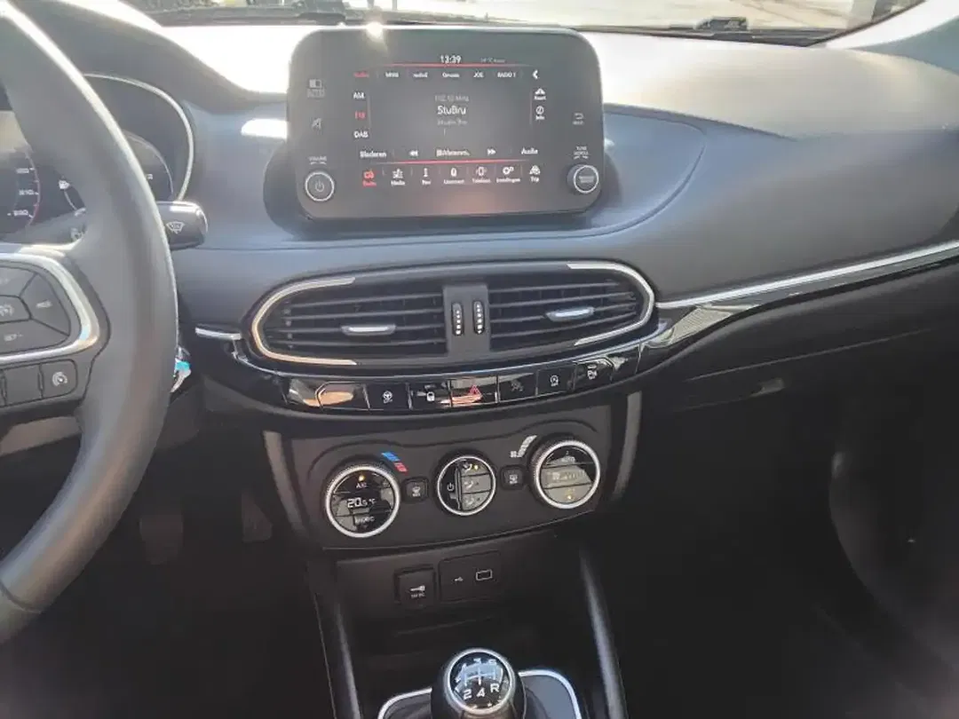 Fiat Tipo - Thumbnail 8