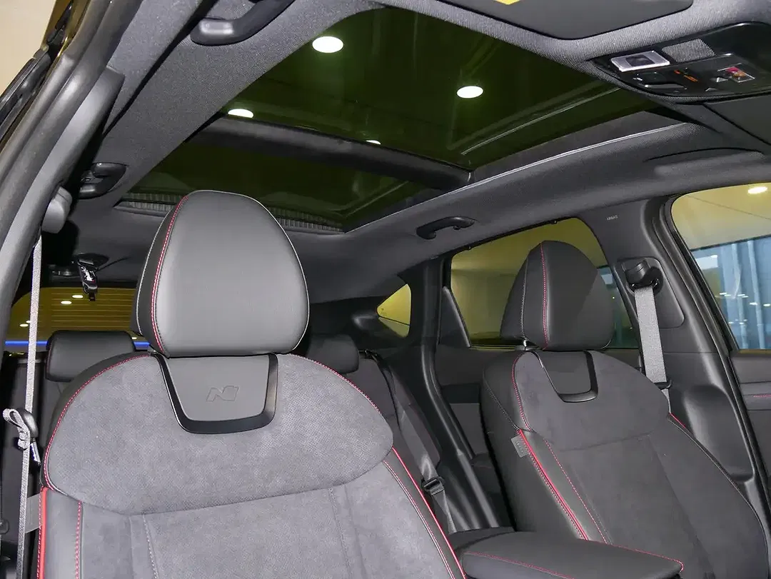 Hyundai TUCSON - Thumbnail 7