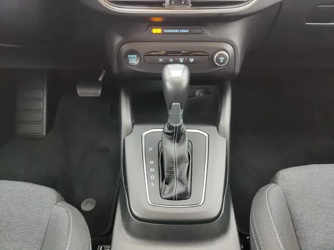 Ford Focus - Thumbnail 14