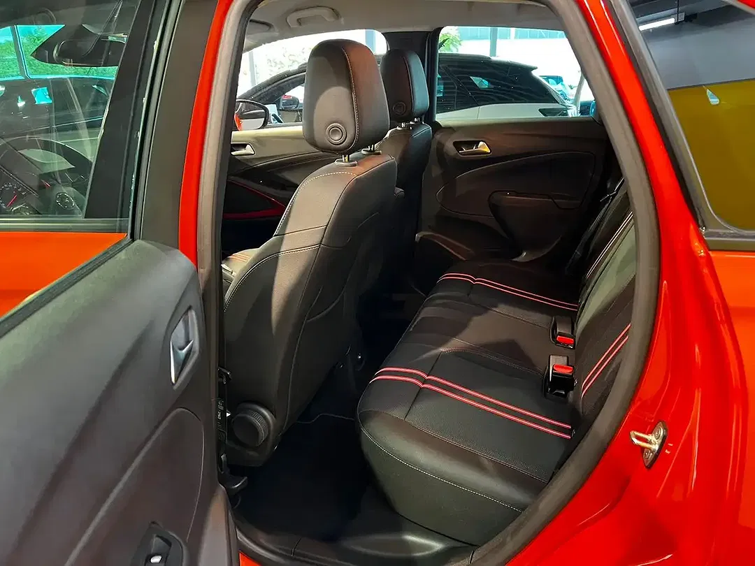 Opel Crossland X - Thumbnail 10