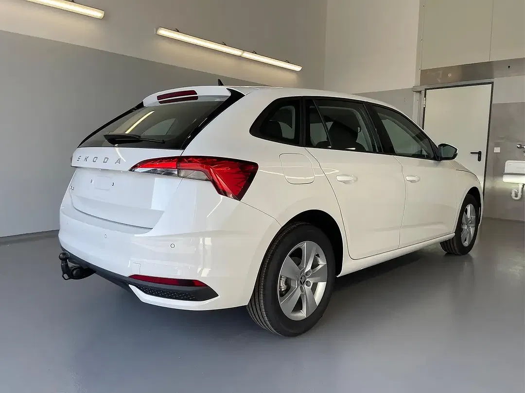 Skoda Scala - Thumbnail 4
