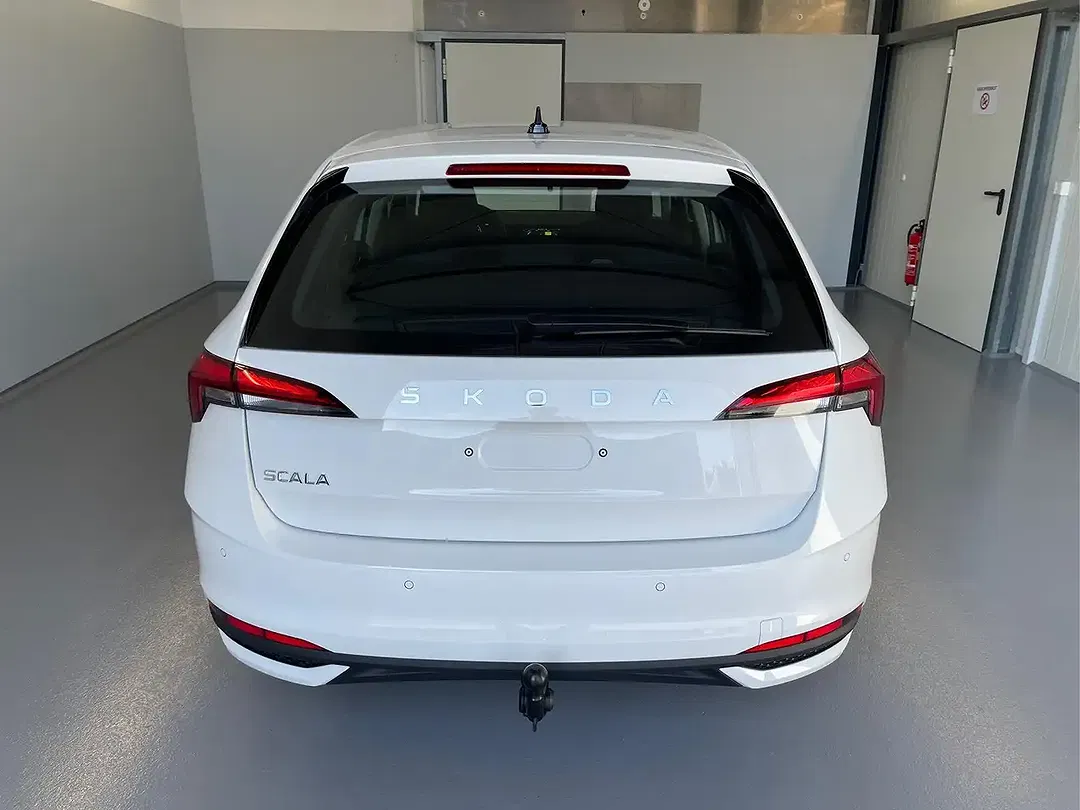 Skoda Scala - Thumbnail 5